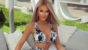 Bianca Drăgușanu s-a întâlnit cu Ciprian Marica! Vedeta rupe tăcerea: Ce a făcut cu fostul internațional român | GALERIE FOTO