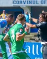 S-a dus și invincibilitatea contra Corvinului! CSC Dumbrăvița a ajuns la șase eșecuri la rând în Liga 2, iar Florin Fabian e un monument de stoicism