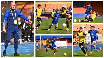 ”Lanterna” CSM Olimpia a rezistat eroic 95 de minute la Piatra Neamț, dar a cedat în prelungiri! Alexandru Botoș: ”Nu merităm să fim pe ultimul loc”