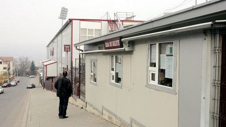 Protest INEDIT al fanilor lui "U"!** Cum vor plăti biletele la derby-ul cu CFR de sâmbătă