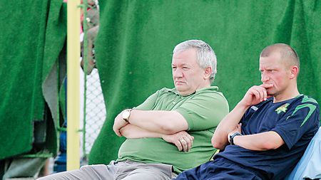 Dorinel Munteanu : „Porumboiu să-mi dea banii!"