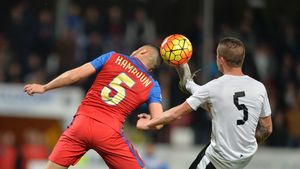 Steaua încearcă imposibilul! Hamroun: "Vrem în grupe!" De ce adversare trebuie să treacă în Champions League