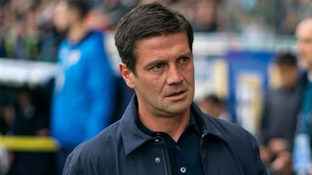 De ce l-a refuzat pe Cristi Chivu când a cerut-o în căsătorie. Creatoarea a decis să spună motivul real, după 20 de ani: „E foarte personal”