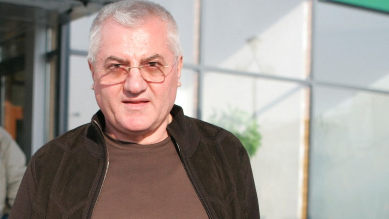 Dragomir: "Sandu a greșit când a dat naționalele pe mâna lui Lupescu"