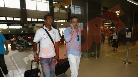 Steaua a mai reușit un transfer!** L-a luat pe Geraldo Alves!