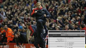 Thriller de poveste în Premier League! Norwich - Liverpool, cel mai NEBUN meci al sezonului. Echipa lui Klopp a câștigat cu 5-4 în minutul 90+5, după ce a revenit de la 1-3