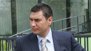 Borcea: "Becali va ajunge la Comisie pentru ce a spus"