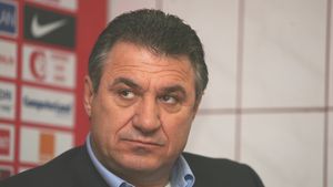 Victor Becali: "Pe Lituania trebuia să o batem și cu maseurii"