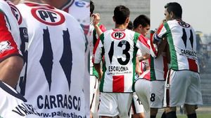 "Cum și-au putut pune așa ceva pe tricou?". Decizia care a enervat sute de mii de oameni