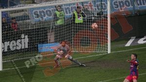 Zapata: **"Dacă nu câștigăm tot de acum încolo, adio Europa!"