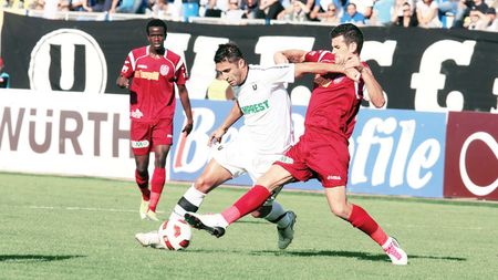 Ardealul e la putere: are șase cluburi în Liga 1!** La anul se pot face opt!