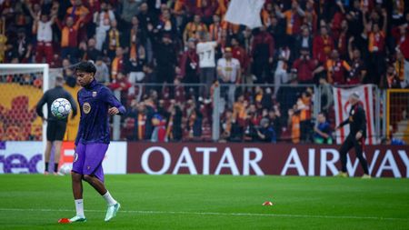 FIFA lovește Spania după scandările islamofobe! Amendă și stadion închis parțial după reacția lui Lamine Yamal