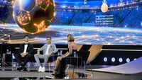 Prezentatoarea TV a spus de ce a cedat în fața milionarului: „M-am dus la acest bărbat pentru niște mănuși”
