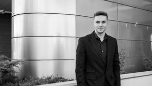 Fiorentina a dat undă verde pentru transferul lui Louis Munteanu! Vestea a venit de la directorul italienilor