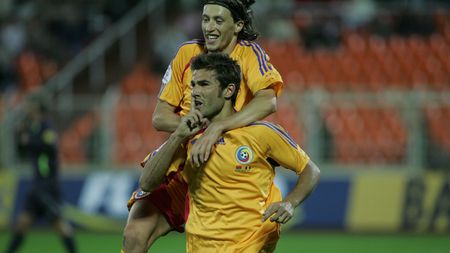 Mutu, Ovidiu Petre și Săpunaru** nu s-au antrenat!