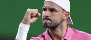 Grigor Dimitrov s-a împiedicat din cauza unui fan și apoi i-a cerut socoteală. Fostul iubit al Mădălinei Ghenea a fost la un pas de o altercație