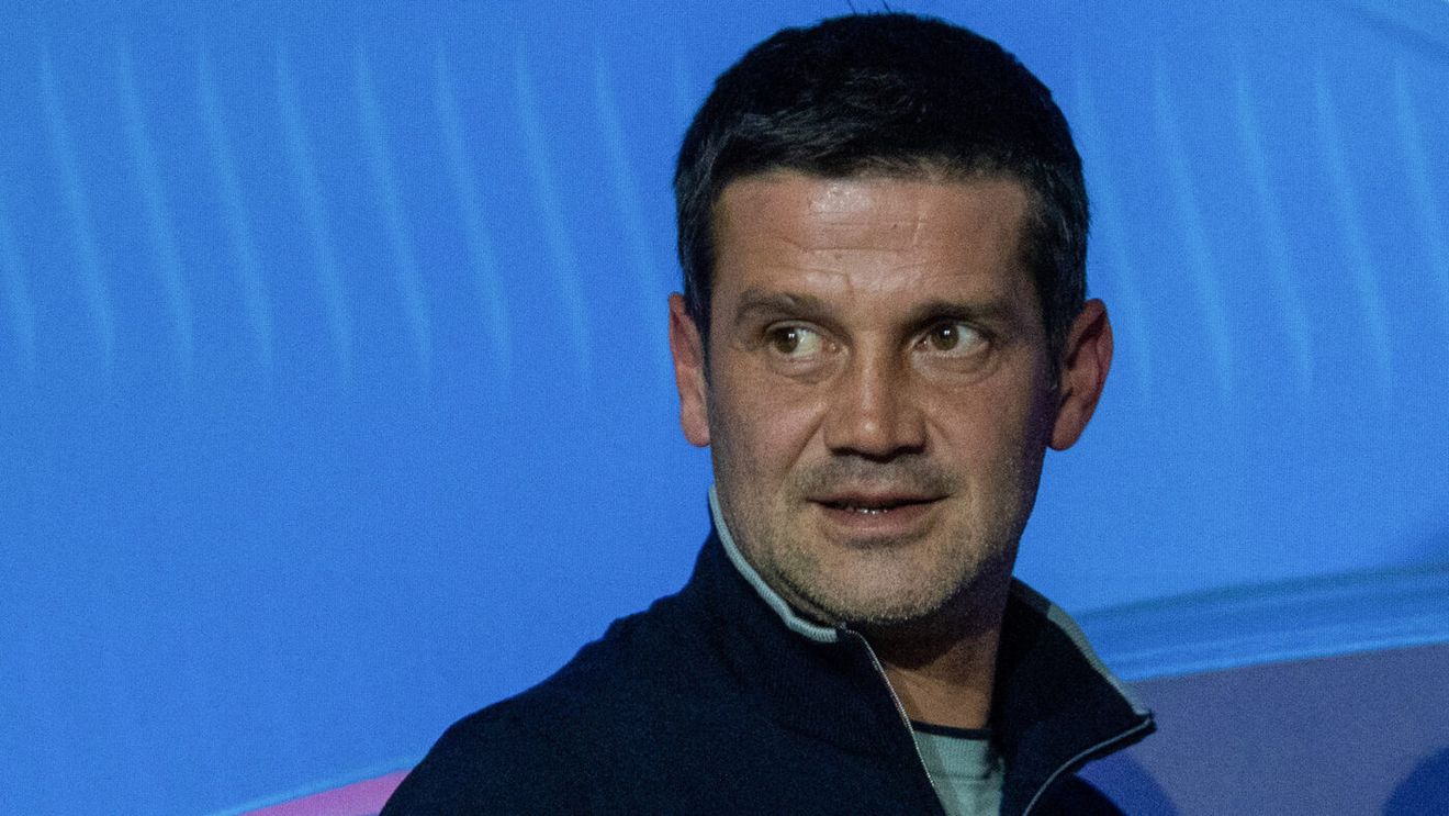 Reacția lui Chivu cu care a cucerit toată Italia după victoria zdrobitoare din Inter - Como 4-0. Ce a zis despre Fabregas