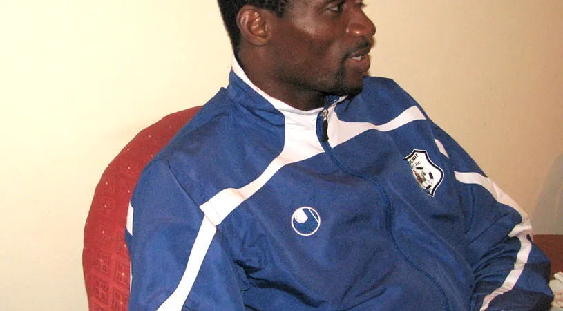 Marin Condescu: „Suntem datori moral să-l ajutăm pe Dossey