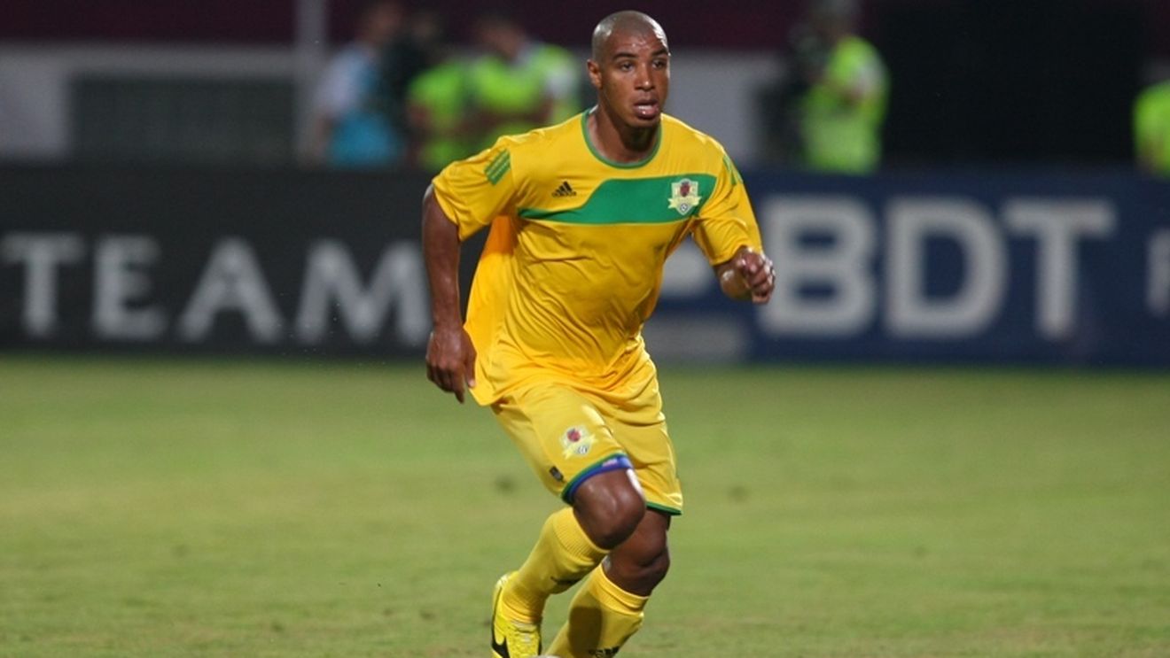 Lopez Caro: "Gerlem va lipsi cel puțin 4-5 săptămâni!"