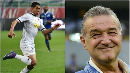 După oferta lui Becali, dezastrul! Fotbalistul "îngropat" după un transfer ratat la FCSB: e în cădere totală