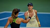 Sorana Cîrstea și-a demolat adversara la US Open! Jackpot după victoria cu set la zero