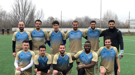 Cluburile din Liga 4 fac revoltă națională! Scrisoare deschisă către FRF, după decizia Comitetului de Urgență: „Lăsați-ne să jucăm! În aceste condiții nu ne înscriem” | EXCLUSIV