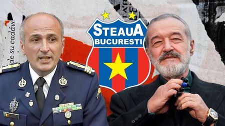 Florin Talpan aduce UEFA şi FIFA pe capul FRF şi cere excluderea FCSB şi a celorlalte echipe româneşti din cupele europene