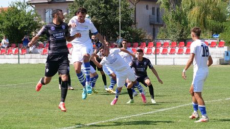 Echipele din Liga 3 care pierd barajul de promovare ar putea urca și ele în Liga 2! FRF a stabilit criterii suplimentare de atribuire a posibilelor locuri vacante rămase pentru ediția 2022-2023