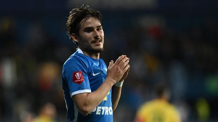 Alexi Pitu a plecat în Franța pentru a semna cu Girondins de Bordeaux! Cum a primit fotbalistul vestea că e dorit de fosta campioană din Ligue 1: „Chiar atunci am aflat!”