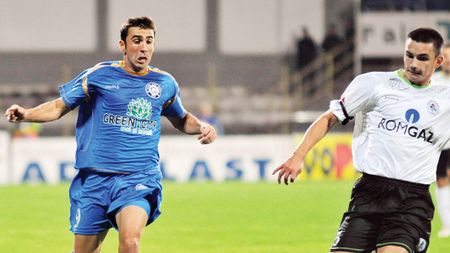 Varga: "Nu m-ar deranja să joc la Steaua!"** Vezi ce spune Șiman despre transfer!