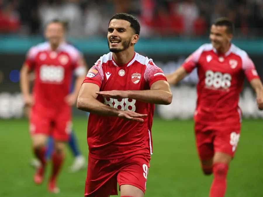 © FOTO:Razvan Pasarica/SPORT PICTURES