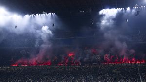 Fanii lui Inter au boicotat primul meci al lui Cristi Chivu în Serie A! Ce i-a supărat pe ultrași