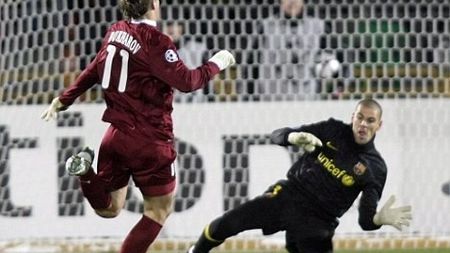 Rubin, o victorie și un egal cu BarÃ§a anul trecut:** "Putem să o învingem din nou!"