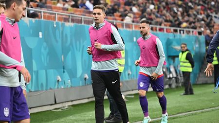 Nelu Varga, disperat să îl vândă pe Louis Munteanu la FCSB. Ce i-a propus lui Gigi Becali e șocant: „Îi dădea 500.000 de euro din banii lui!”