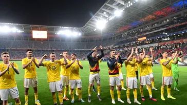 România, campioană europeană la U21? Oficialii FRF au un obiectiv măreț pentru EURO 2023. „Ar trebui să avem această pretenție!” | VIDEO EXCLUSIV ProSport LIVE