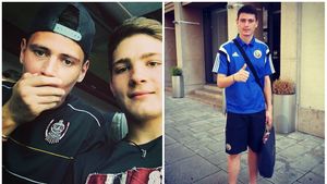 Rușine "națională". L-au prins furând și l-au exclus din lot. Cum "pierde" România unul din cei mai promițători jucători