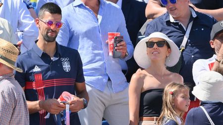 Novak Djokovic s-a mutat în Grecia. Unde și-a închiriat casă marele campion sârb