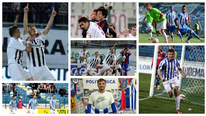 EXCLUSIV | Ovidiu Mihalache, primul interviu după ce s-a lăsat de fotbal. Motivul real pentru care s-a despărțit de Poli Iași, momentele memorabile din cariera sa și din Copou și marele regret