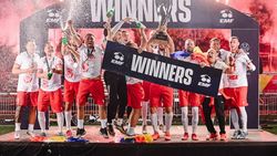 Arsenal Iași, în căutarea unui nou succes european, la minifotbal. Campioana en-titre a EMF Eurocup încearcă să-și apere trofeul, în Spania. „Suntem optimiști că putem repeta performanța de anul trecut”