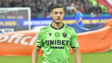 Gabi Torje a dezvăluit ce salariu are la Dinamo! A postat totul pe facebook! Cât poate încasa cu tot cu bonusuri