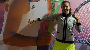 Mihaela Buzărnescu și Marius Copil, eliminați în primul tur de la Indian Wells după meciuri maraton. A apărut "pe scenă" și Serena Williams! Cum s-a mișcat fostul lider mondial în primul meci după ce a devenit mamă