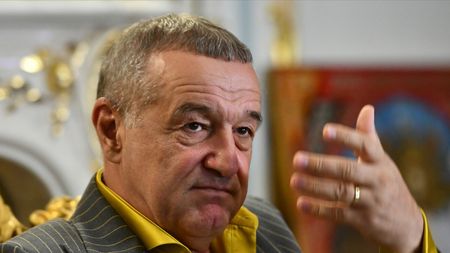 Gigi Becali a cumpărat 40 de hectare de pământ în Uganda pe numele unei femei. A băgat milioane de euro în mănăstire și într-o fermă: „Să vândă ouă”