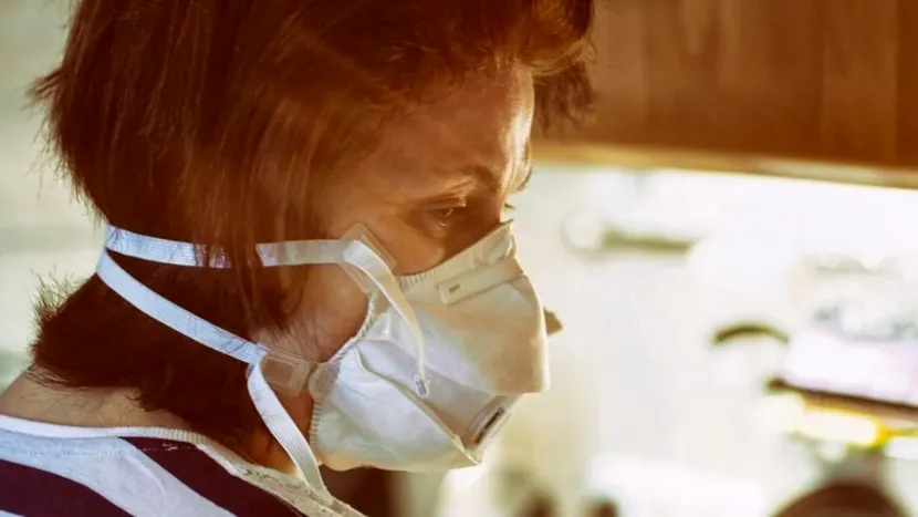 Primul deces de coronavirus în România! Un pacient din Filiași a pierdut lupta cu viața