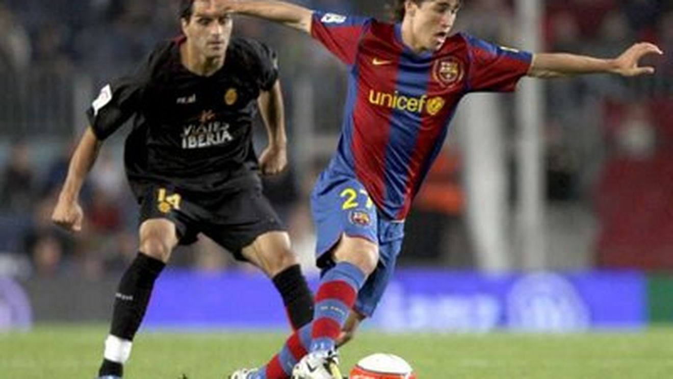 Bojan Krkic refuză convocarea pentru Euro!