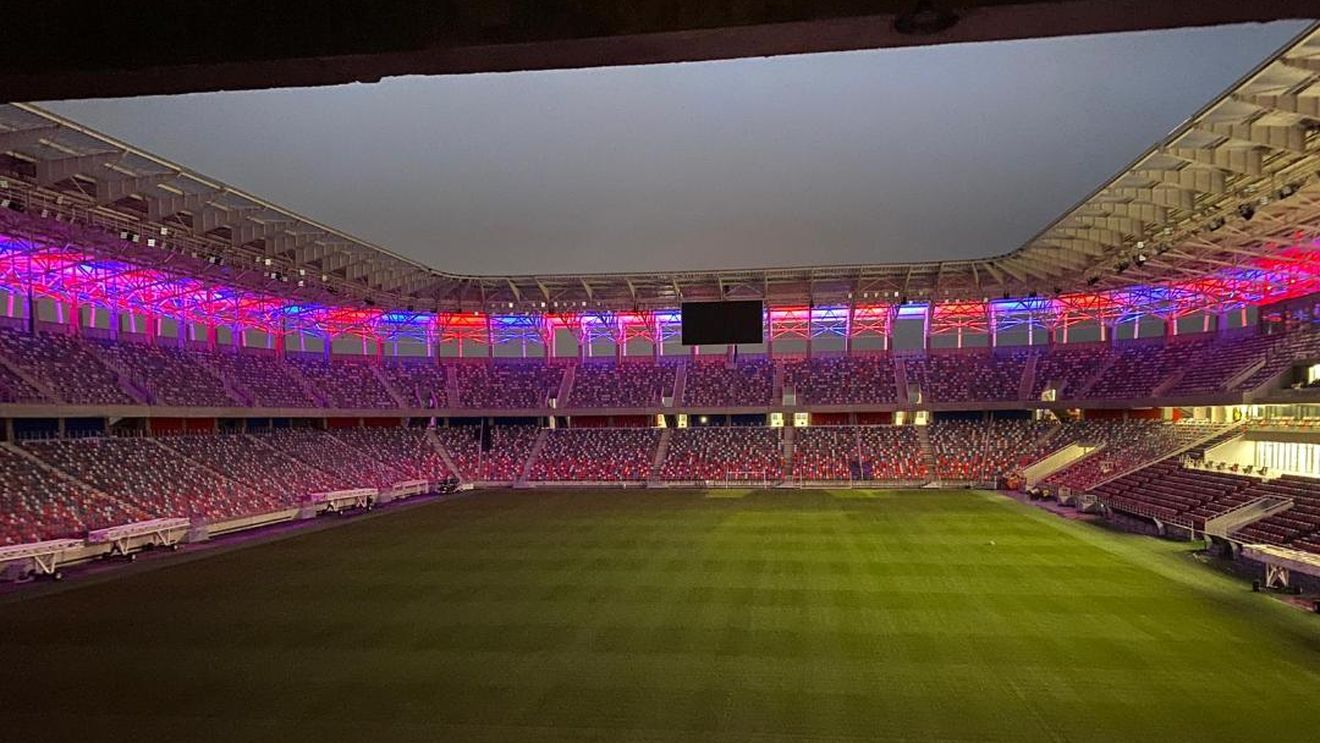 Revine FCSB în Ghencea!? Mihai Stoichiță le dă speranțe fanilor. „Toată lumea are dreptul să joace acolo, dacă plătește chirie!”