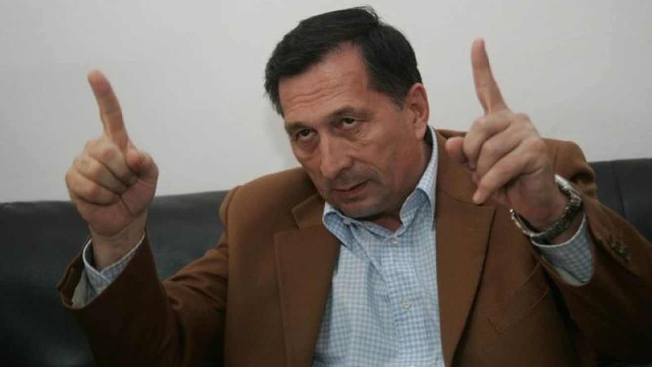 Crăciunescu: "Dacă Teo e coruptibil, îl reneg"