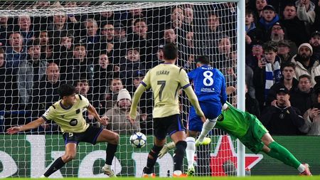 Chelsea a dat de pământ cu Barcelona în etapa 5 din Liga Campionilor, 3-0, iar Juventus a trăit o nebunie cu Bodo/Glimt! Vezi AICI toate rezultatele serii