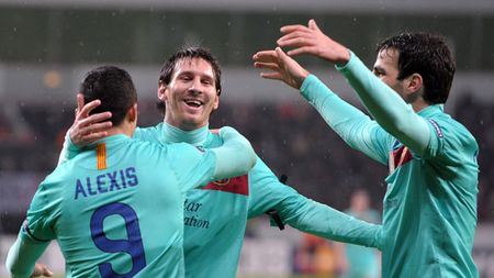 Guardiola i-a pregătit DOUĂ‚ mari surprize lui Mourinho!** Doi dintre titulari sunt OUT din "El Clasico"! Cum va arăta BarÃ§a contra Realului