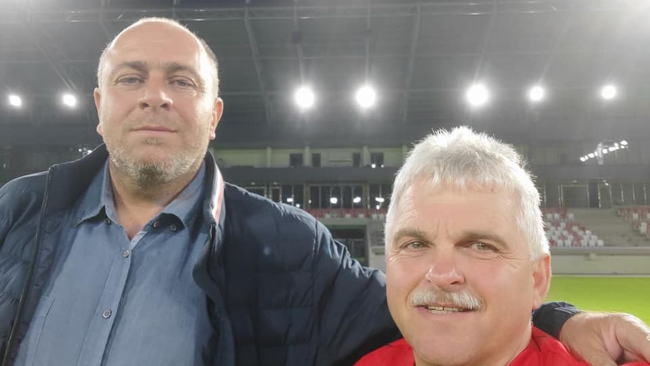 Poziție oficială din partea Sepsi după decizia UEFA legată de simbolul Ungariei Mari: „Antipatie există, știți bine! Dar n-o să fie pe stadionul nostru” | EXCLUSIV