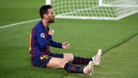 Cu un pas mai aproape de finala Ligii Campionilor, dar Messi este nemulțumit: "Îmi pare rău" + ce spune starul argentinian de golul cu numărul 600 | VIDEO 